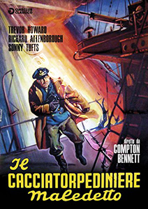 Glory at Sea (DVD)